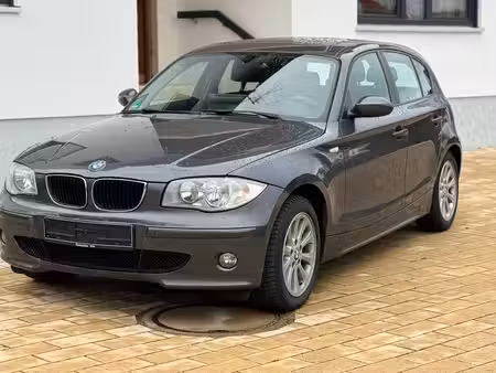 BMW Série 1 120i 2.0 150