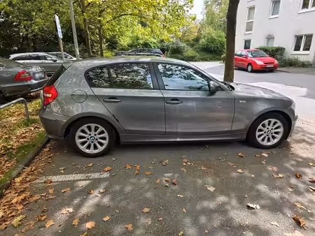 BMW Série 1 116d 116