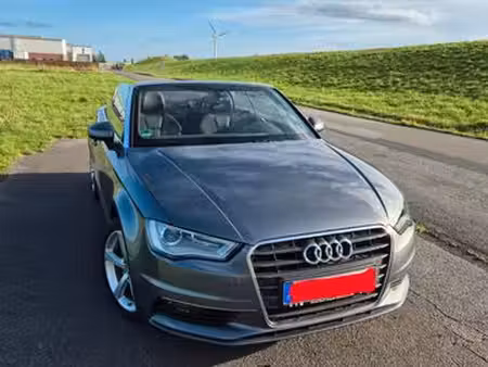 Audi A3 2.0 TDI 150 Ambition