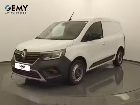 Renault Kangoo 1.5 dCi 115