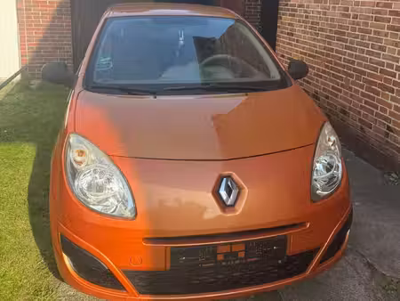 Renault Twingo 1.2 58 Expression