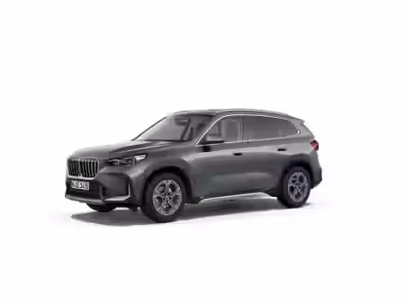 BMW X1 20d 2.0 163 xDrive