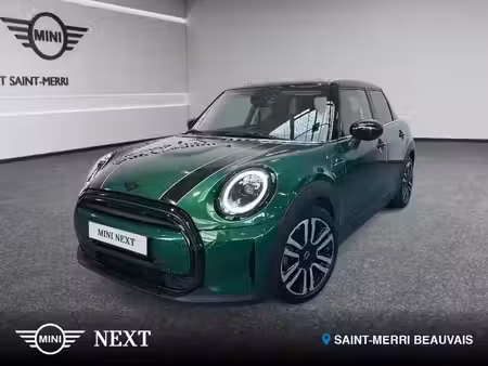 Mini Mini Cooper 1.5 136