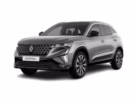 Renault Austral 1.2 200 Techno
