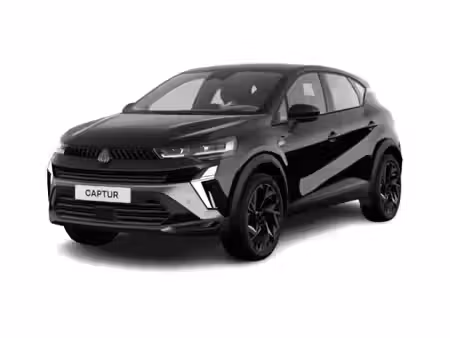 Renault Captur E-Tech 160 Esprit Alpine