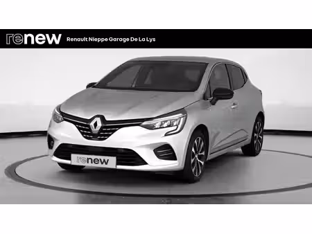 Renault Clio 1.3 TCe 140