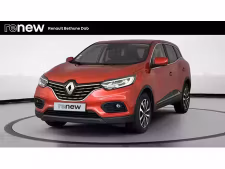 Renault Kadjar 1.5 dCi 115 Evolution