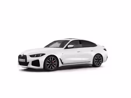 BMW Série 4 430i 2.0 xDrive