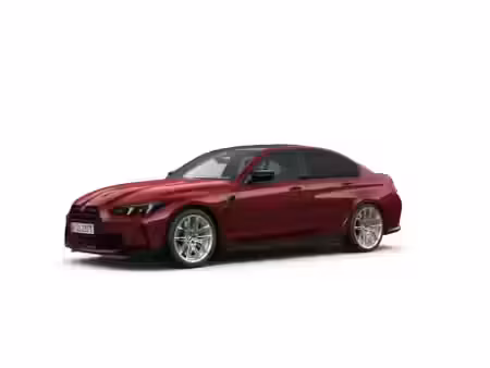 BMW Série 3 M3 Competition 3.0 530 xDrive