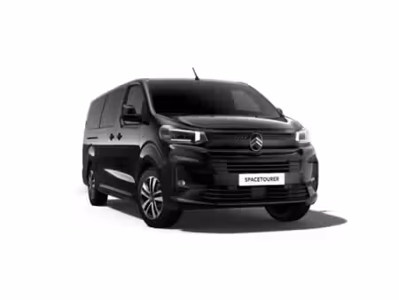 Citroën SpaceTourer Max