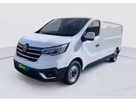 Renault Trafic 2.0 dCi 130