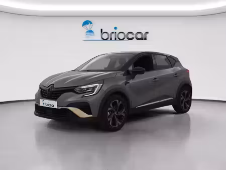 Renault Captur E-Tech 1.6 145