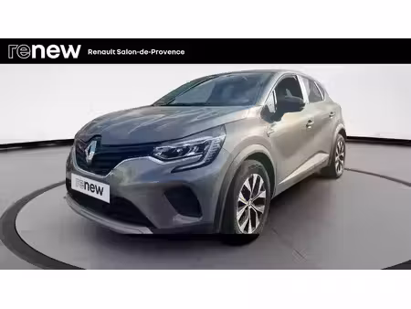 Renault Captur 1.0 TCe 91