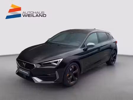 Cupra Leon 1.5 TSI 150