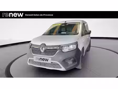 Renault Kangoo 1.5 dCi 95