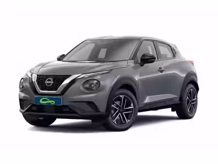 Nissan Juke 1.6 143 N Connecta
