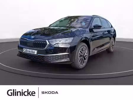 Škoda Octavia 2.0 TDI 150