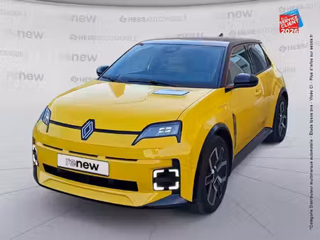 Renault Premium Confort