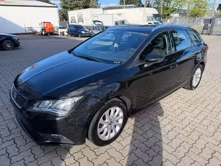 Seat Leon 1.6 TDI 110 Style