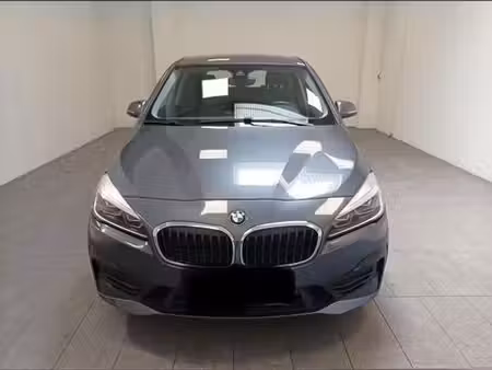 BMW Série 2 218d 2.0 150