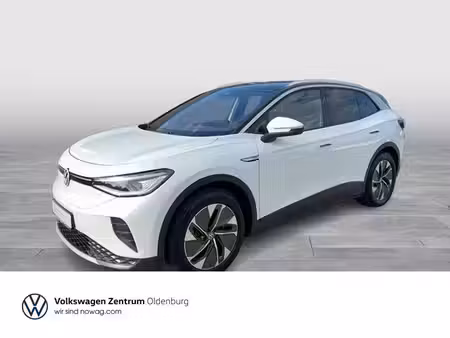 Volkswagen ID.4 204 Performance