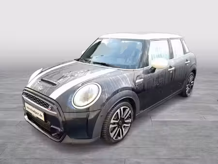 Mini Mini Cooper S 2.0 178 Classic