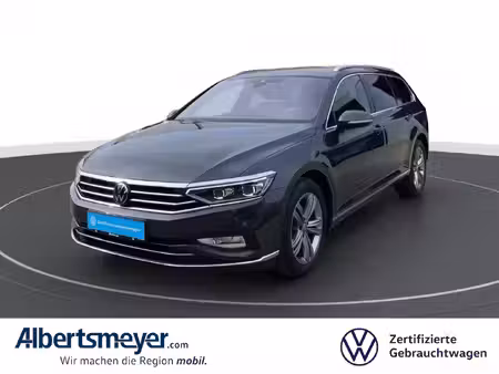 Volkswagen Passat 1.5 TSI 150 Elegance