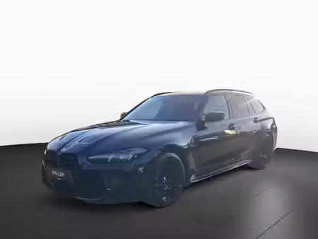 BMW Série 3 M3 Competition 3.0 xDrive