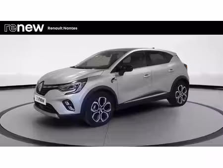 Renault Captur 1.0 TCe 91