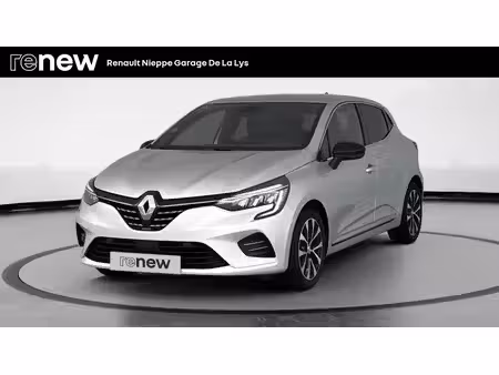 Renault Clio E-Tech 1.6 145