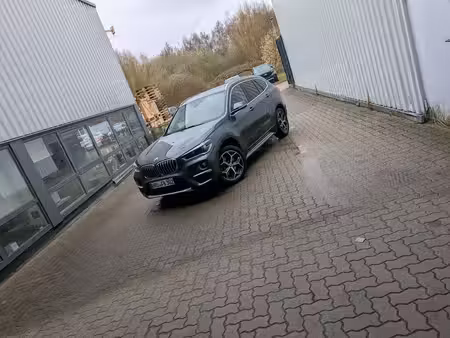 BMW X1 20i 2.0 192 sDrive