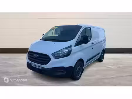 Ford Transit 2.0 105 Ambiente
