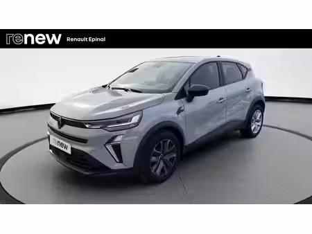 Renault Captur 1.0 TCe 91
