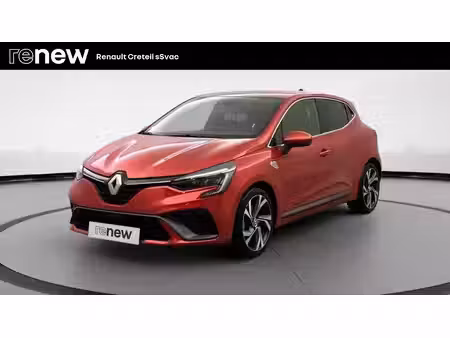 Renault Clio E-Tech 1.6 140