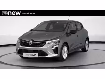 Renault Clio E-Tech 1.6 145