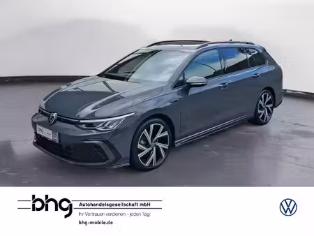 Volkswagen Golf 1.5 TSI 150 R-Line