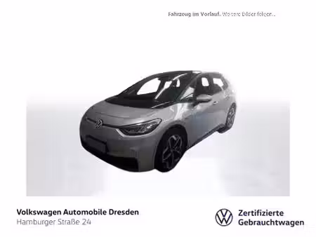 Volkswagen ID.3 S 204