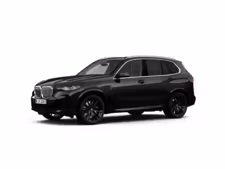 BMW X5 50e 3.0 313 X-Line xDrive