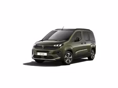 Peugeot Rifter 1.5 Allure