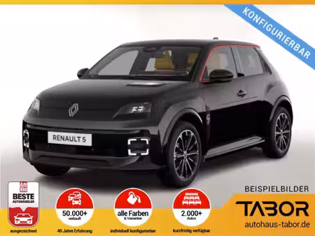 Renault R5 150 Confort
