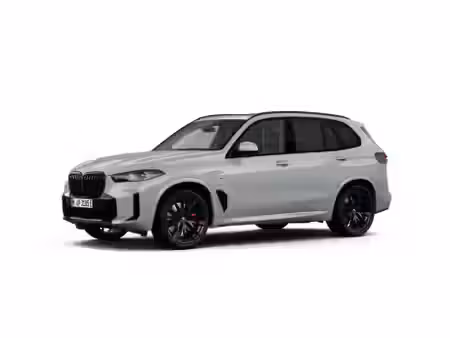 BMW X5 50e 3.0 313 X-Line xDrive