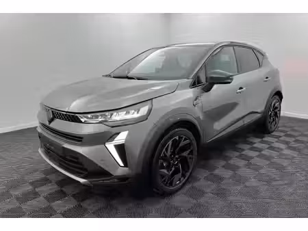 Renault Captur 160 Esprit Alpine