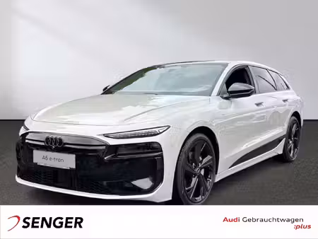 Audi A6 367 Business Line