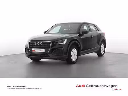 Audi Q2 35 TFSI 1.5 TFSI 150