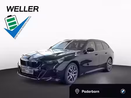 BMW I5 40 340 eDrive