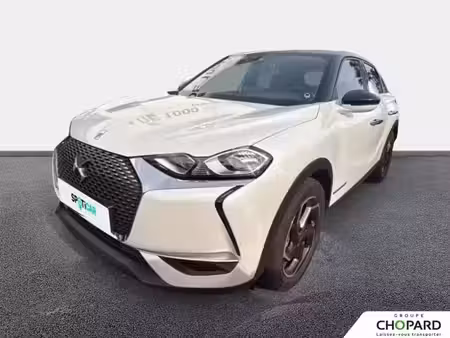 DS 3 E Tense 136