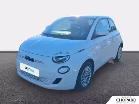Fiat 500 118