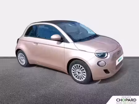 Fiat 500 118