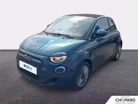 Fiat 500 118