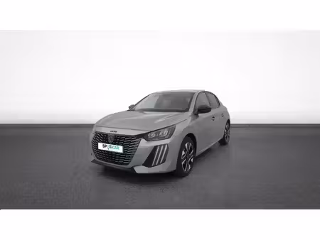 Peugeot 208 1.2 100